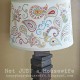 Scrap Wood Lamp Tutorial