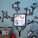 Family Tree Wall Art Tutorial