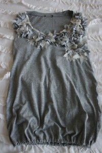 Anthropologie Pratia Tank Top Tutorial by Made By Lex