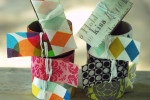 Make Your Own Washi Tape Tutorial