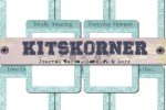 Blue Journal Cards