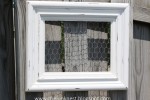 Chicken Wire Frame Tutorial