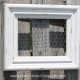 Chicken Wire Frame Storage Tutorial