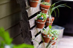Pallet Planter