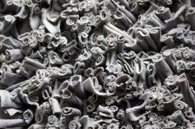 T Shirt Latch Hook Rug Tutorial Kitskorner