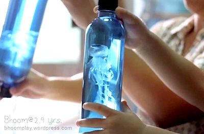 Jellyfish In A Bottle Tutorial
