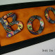 Boo Sign