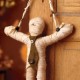 Mummy Doorhanger
