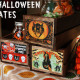 Halloween Crates