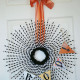 Straw Wreath