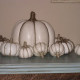 White Pumpkins