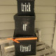 Trick or Treat Boxes