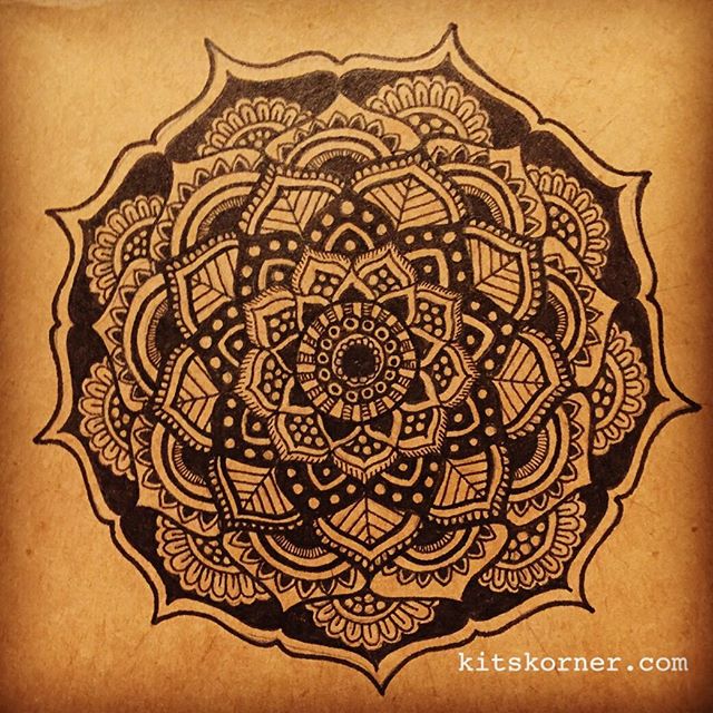 Another cover to be..