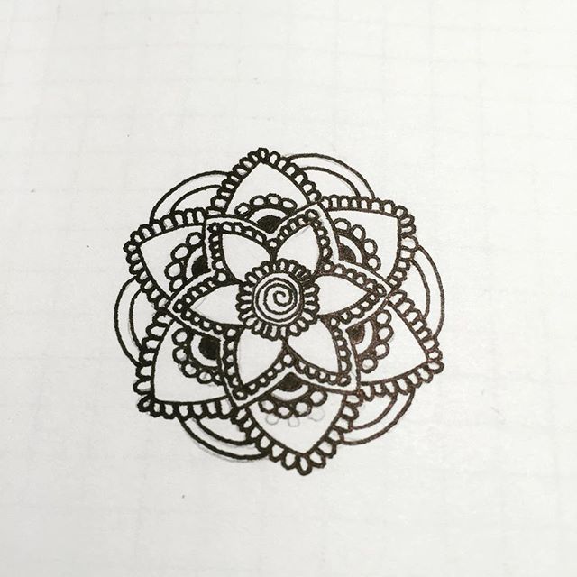 Tiny doodles while doing math this morning .. Still testing code..