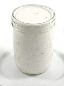 30 Calorie Ranch @ kitskorner.com