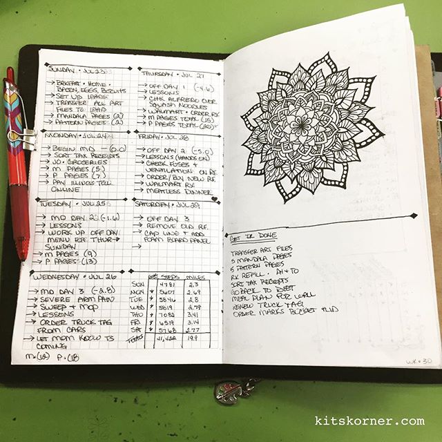 Jul 23-29