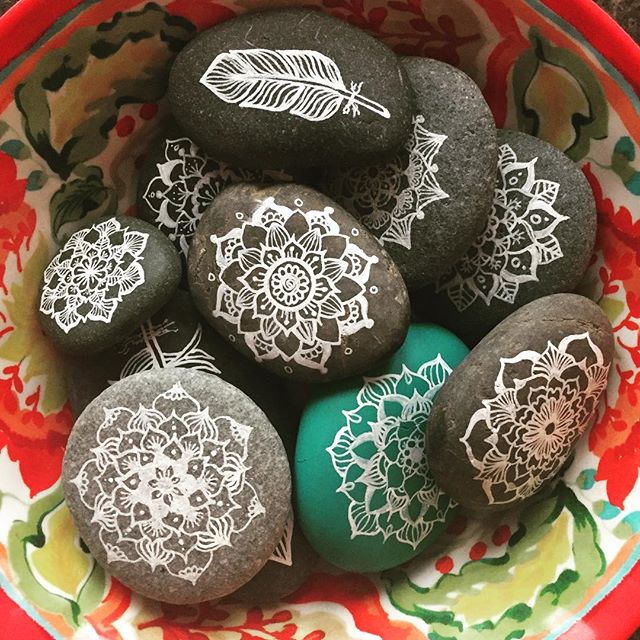 The next batch ready to seal!